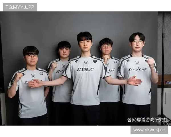 LOL迎来史诗级改动,GEN被削废T1获利!GEN老板 为谁改的版本 _对线_电竞_拳头